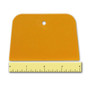 Dynatron 344, 3 X 4, Yellow Spreader