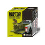 U-POL Tintable Spray On Raptor Bed Liner Kit, 821