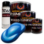 HOK1736-00 Atta Boy Blu, Shimrin 2, Kustom Paint - House of Kolor