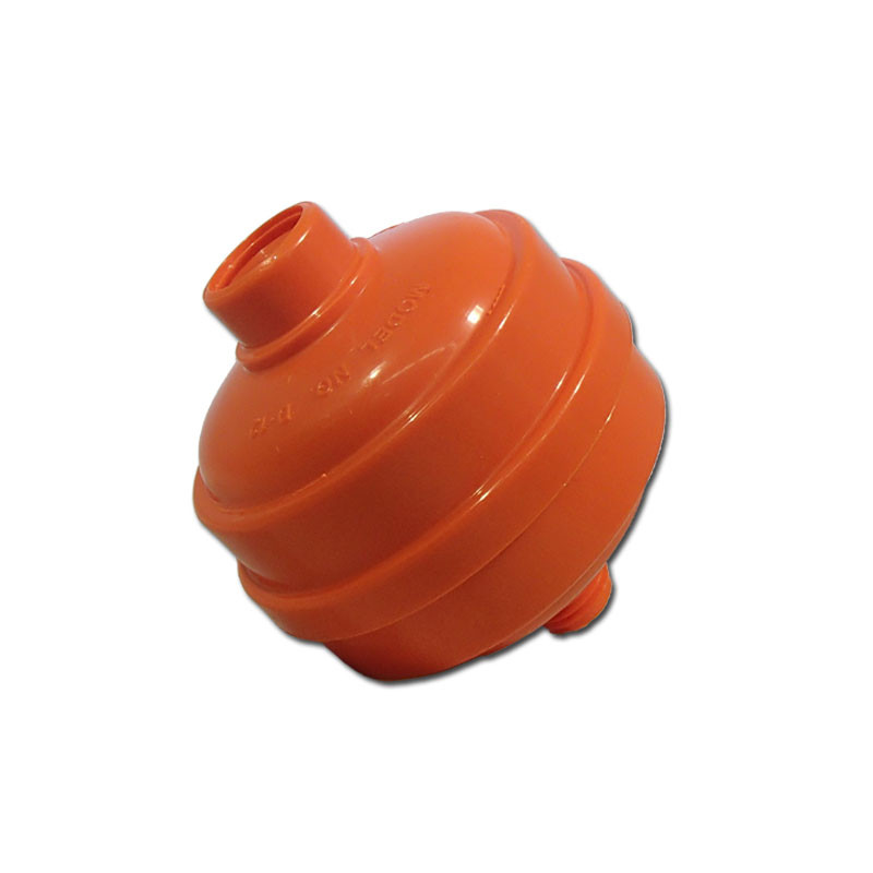 Motor Guard D121, Spray Gun Filter R & E Paint Supply