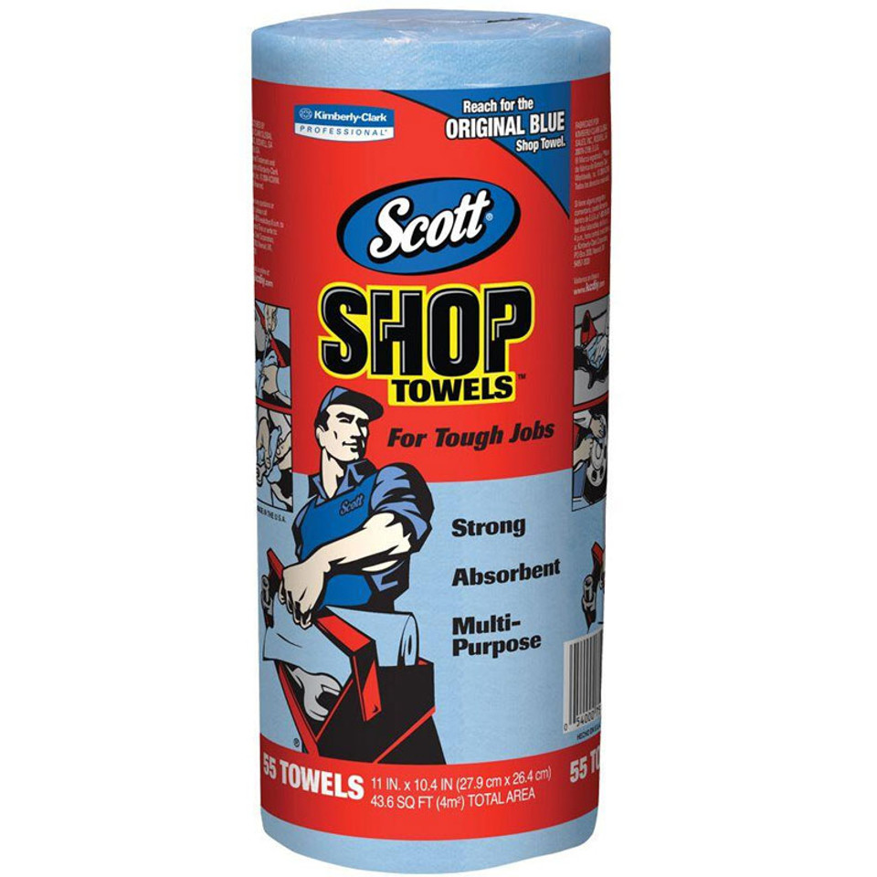 Paint Preparation Prep Towels R & E Paint Supply