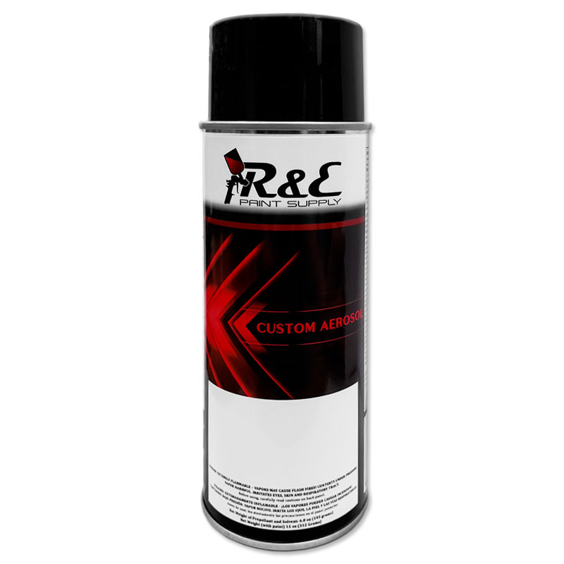 Automotive Paint for GM WA405Y, Limited Addiction Red Metallic