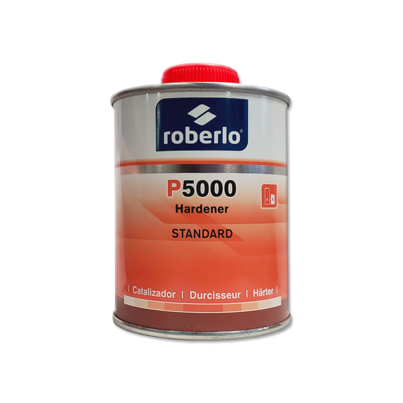 Roberlo P5000, Universal Urethane Hardener