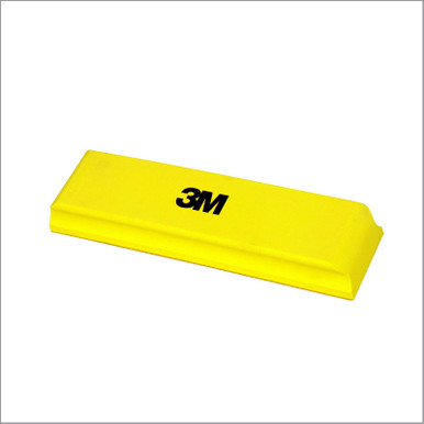 3M 05687, Hookit Sanding Block | R & E Paint Supply