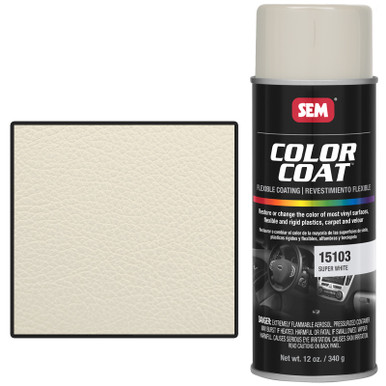 Colour It White Spray Paint Matt 250ml – Sprayster