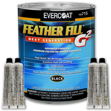 Buy Evercoat's Feather Fill G2 high-build primer for less
