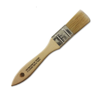 Resin Disposable Paint Brushes - Simplefix