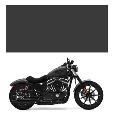 Denim Paint, Yes or No? - Page 4 - Harley Davidson Forums