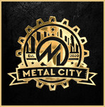 Metal City