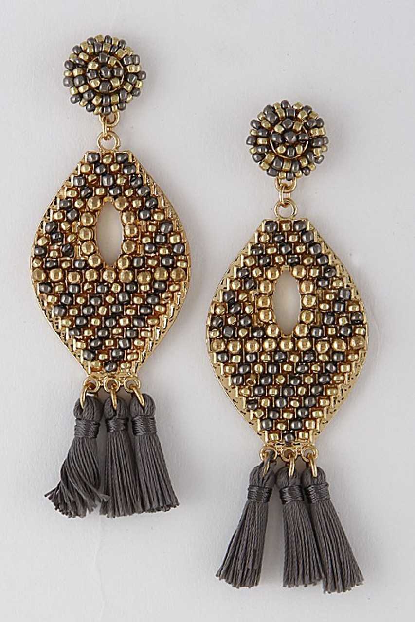 fashion earrings online sale by gorevizon.com-best deal fo… | Flickr