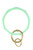 Mint Bracelet Keychain 