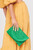Kelly Green Clutch