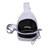 Sling bag gray