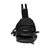 On The Go Sling Bag: Black