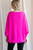 Hot Pink Boutique Top 