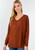 Tunic Sweater