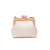 The Talulah Bag: Ivory  