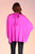 Date Night Top: Hot Pink  Date Night Top: Hot Pink