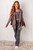 You've Got Options Cardigan: Mocha You've Got Options Cardigan: Mocha