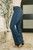 Judy Blue Mackenzie High Waist Flare: Denim 