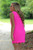 Hot Pink | Scalloped | Boutique Dress | Lavish Boutique  Hot Pink | Scalloped | Boutique Dress | Lavish Boutique