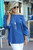 Cold Shoulder | Off The Shoulder | Denim Top | Lavish Boutique  Cold Shoulder | Off The Shoulder | Denim Top | Lavish Boutique