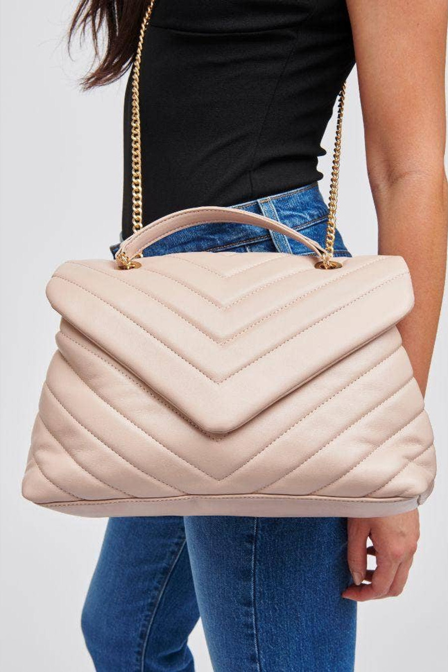 Barcelona Crossbody Bag 