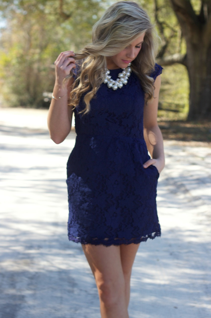 High Expectations Dress | Love Leads 