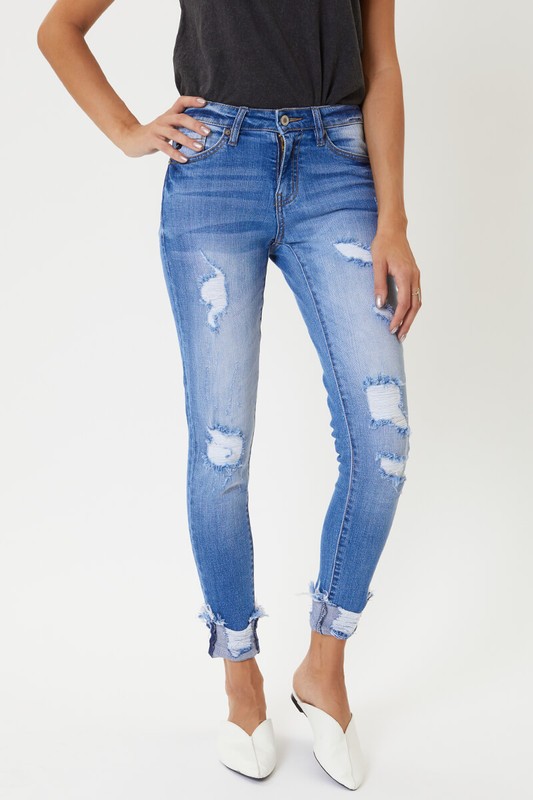 Kancan Jeans | Kancan Denim | Lavish Boutique