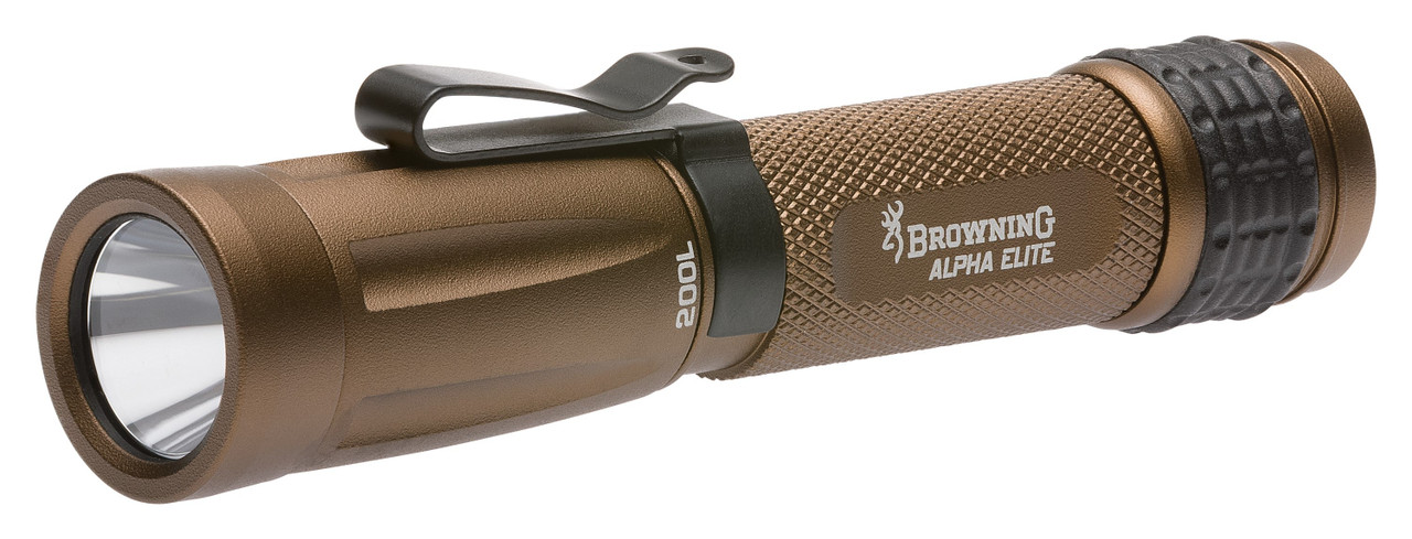 Browning Alpha Elite - Thumbnail 2