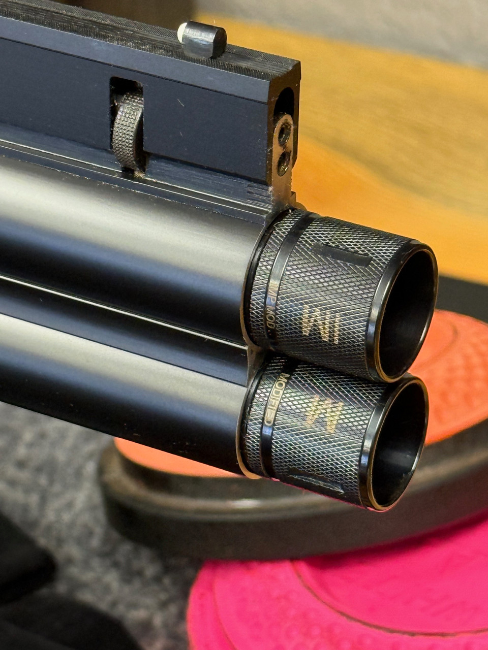 Caesar Guerini Summit Trap 32