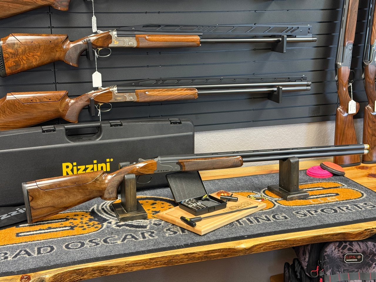 Rizzini BR110 Sporter 20ga, 32