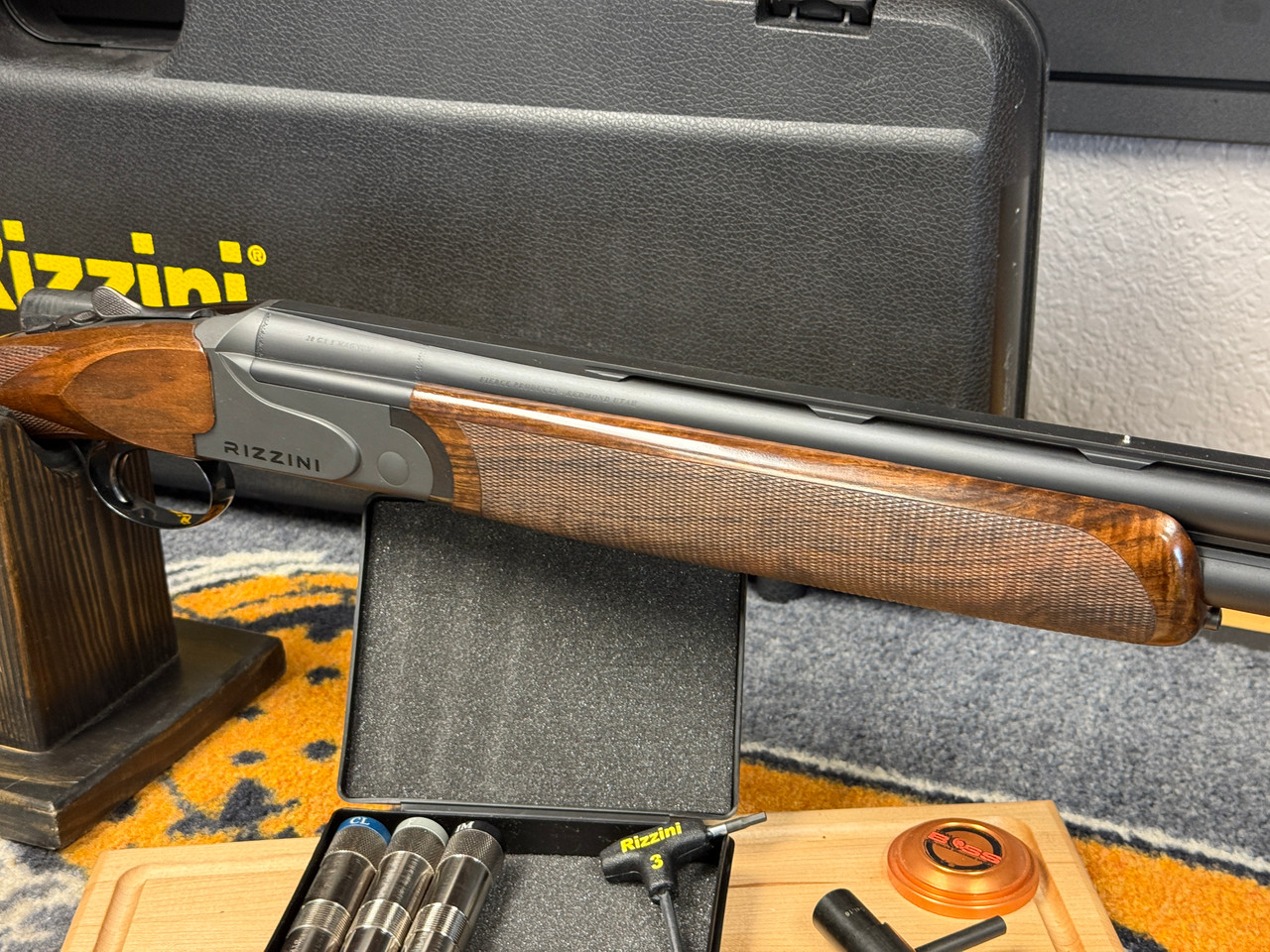 Rizzini BR110 Sporter 20ga, 32
