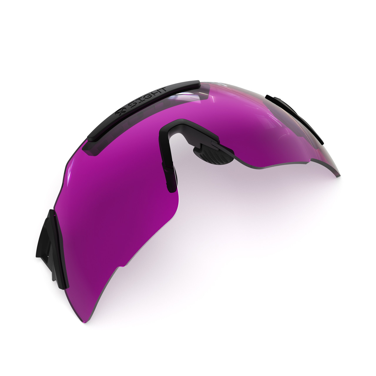 X Sight Sports Shooting Glasses