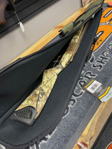 Black and Gold Shooting Bag - Browning