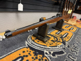 Sporterized Spandau Arsenal Mauser Gewehr 98