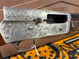 Consignment Browning A5 Light Twenty 20 Gauge - 1990 Ducks Unlimited Exclusive *NEVER FIRED*