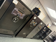 Gun Safe Sale!