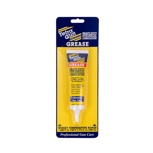 Tetra Gun Grease