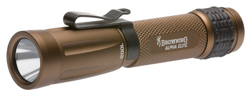 LIGHT, ALPHA ELITE 1AA