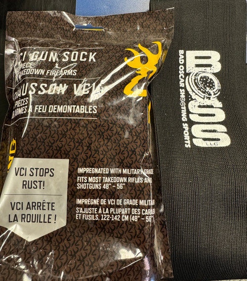 BOSS VCI Gun Slip 2PC
