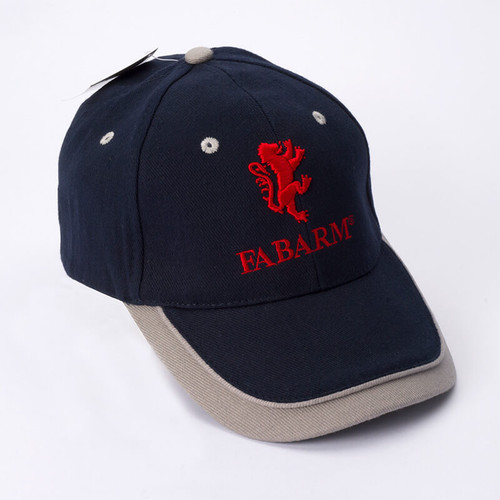 Cap, Fabarm Signature Cap Navy