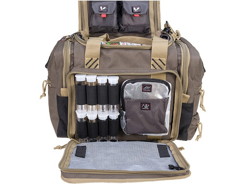 GPS-1411SC, Sporting Clays Range Bag, M