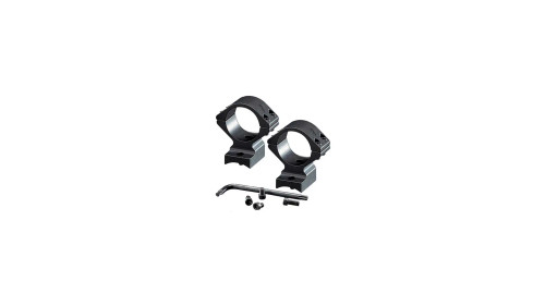 Browning Integrated Rings Medium Height
