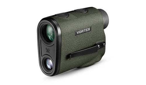 Rangefinder - Vortex Dimondback HD2000