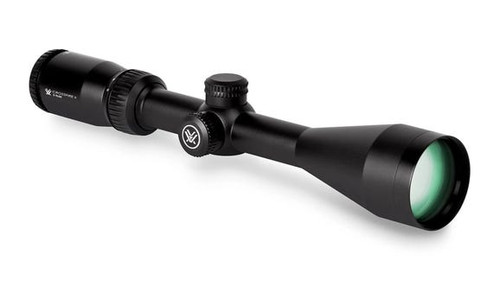 Riflescope, Vortex, CROSSFIRE II 3-9X50 - V Brite (MOA) Reticle 1inch Tube