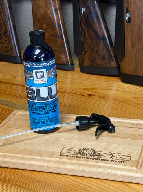 QMaxx BLU