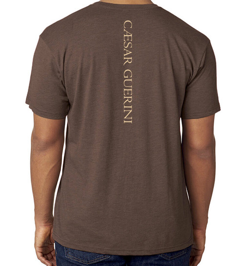 CG X-Mark Triblend T-shirt