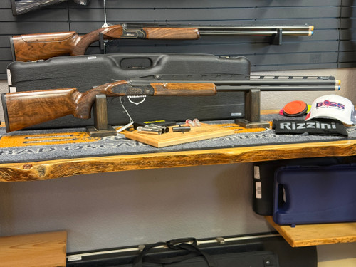Rizzini S2000 IPS 32"