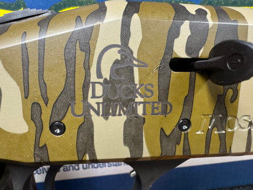 PRE-OWNED Mossberg 930 Field "Ducks Unlimited Special" 12 Gauge